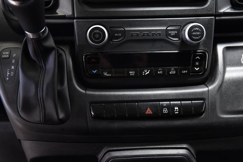 2023 Ram ProMaster 2500 Base Akron