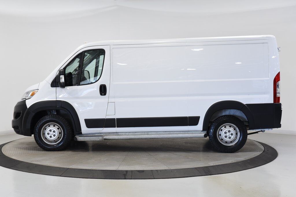 2023 Ram ProMaster 2500 Base Akron