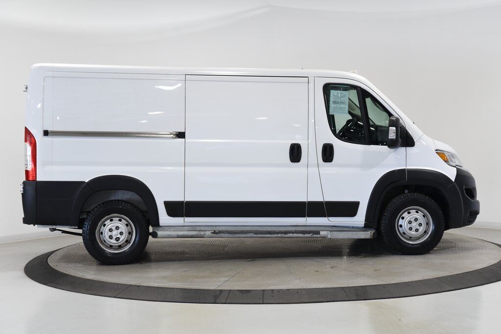 2023 Ram ProMaster 2500 Base Akron