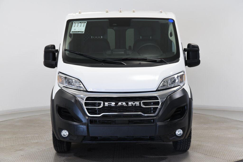 2023 Ram ProMaster 2500 Base Akron
