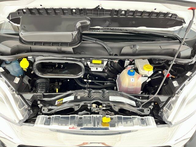 2023 Ram ProMaster 2500 Base Carrollton TX