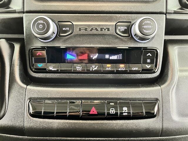 2023 Ram ProMaster 2500 Base Carrollton TX