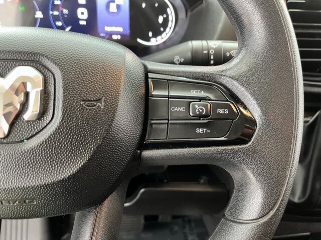 2023 Ram ProMaster 2500 Base Carrollton TX