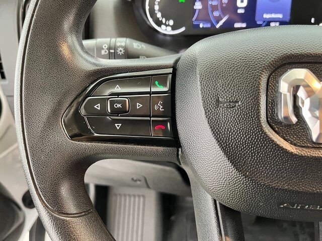 2023 Ram ProMaster 2500 Base Carrollton TX