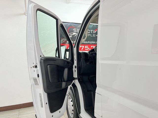 2023 Ram ProMaster 2500 Base Carrollton TX