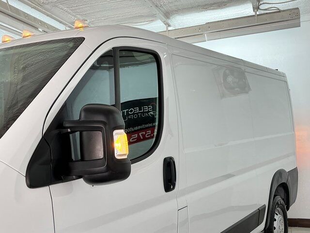 2023 Ram ProMaster 2500 Base Carrollton TX