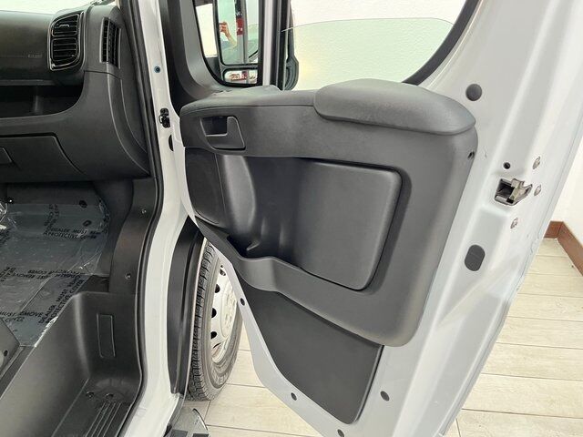 2023 Ram ProMaster 2500 Base Carrollton TX