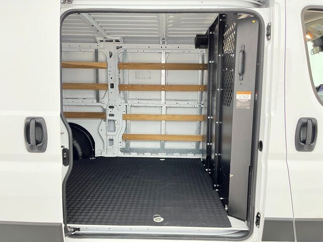 2023 Ram ProMaster 2500 Base Carrollton TX