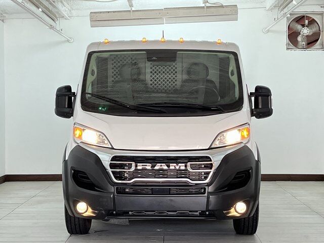2023 Ram ProMaster 2500 Base Carrollton TX