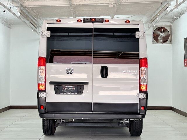 2023 Ram ProMaster 2500 Base Carrollton TX