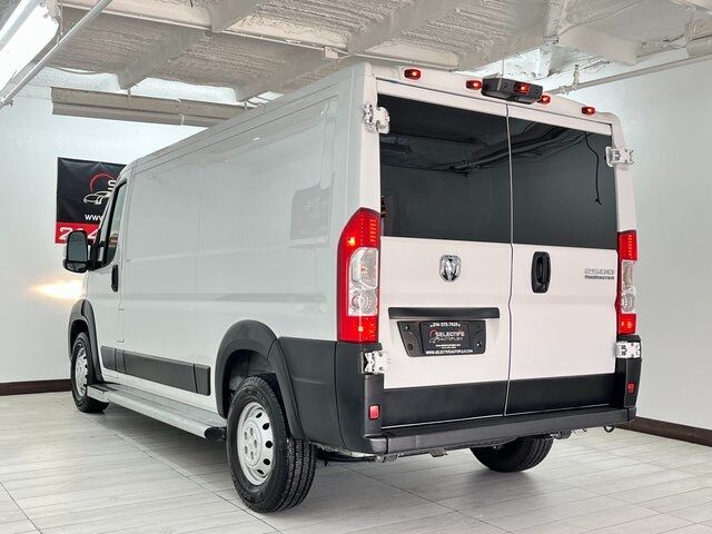 2023 Ram ProMaster 2500 Base Carrollton TX