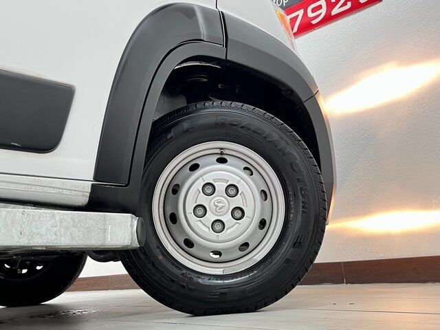 2023 Ram ProMaster 2500 Base Carrollton TX