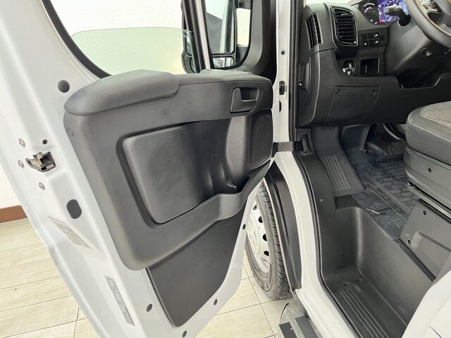 2023 Ram ProMaster 2500 Base Carrollton TX