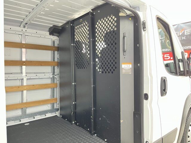 2023 Ram ProMaster 2500 Base Carrollton TX