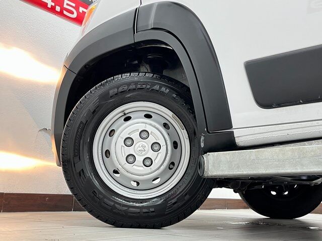 2023 Ram ProMaster 2500 Base Carrollton TX
