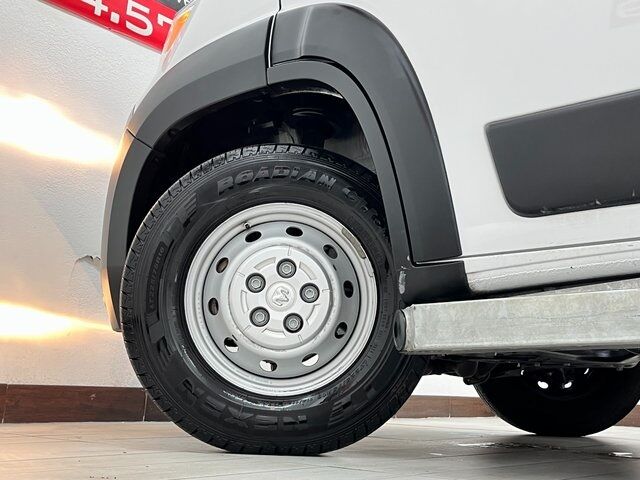 2023 Ram ProMaster 2500 Base Carrollton TX
