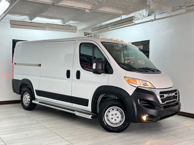 2023 Ram ProMaster 2500 Base Carrollton TX