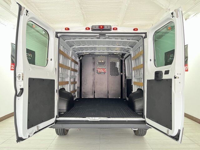 2023 Ram ProMaster 2500 Base Carrollton TX