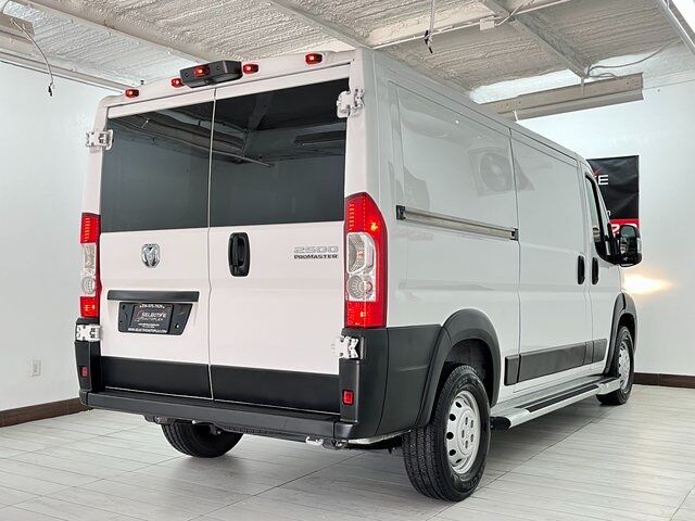 2023 Ram ProMaster 2500 Base Carrollton TX