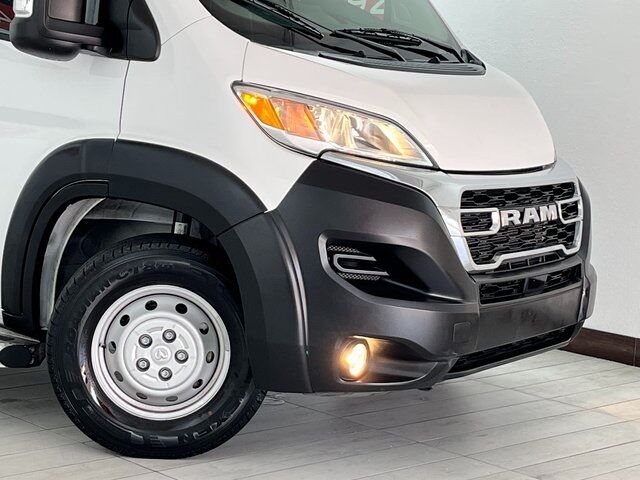 2023 Ram ProMaster 2500 Base Carrollton TX