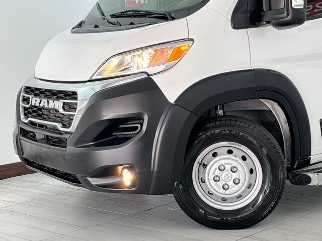 2023 Ram ProMaster 2500 Base Carrollton TX