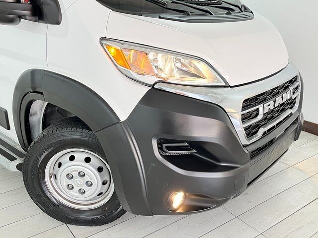 2023 Ram ProMaster 2500 Base Carrollton TX