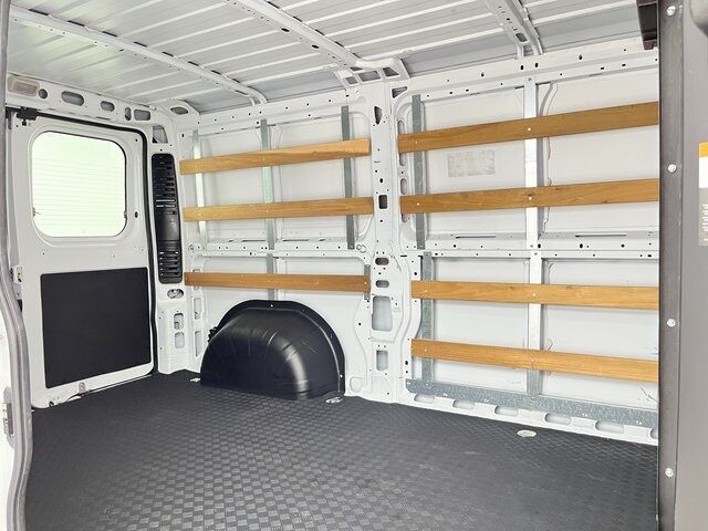 2023 Ram ProMaster 2500 Base Carrollton TX