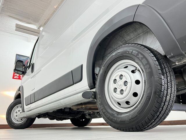 2023 Ram ProMaster 2500 Base Carrollton TX