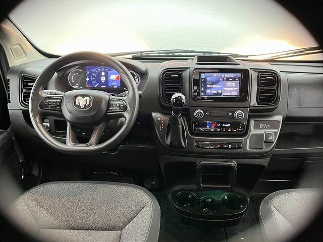 2023 Ram ProMaster 2500 Base Carrollton TX