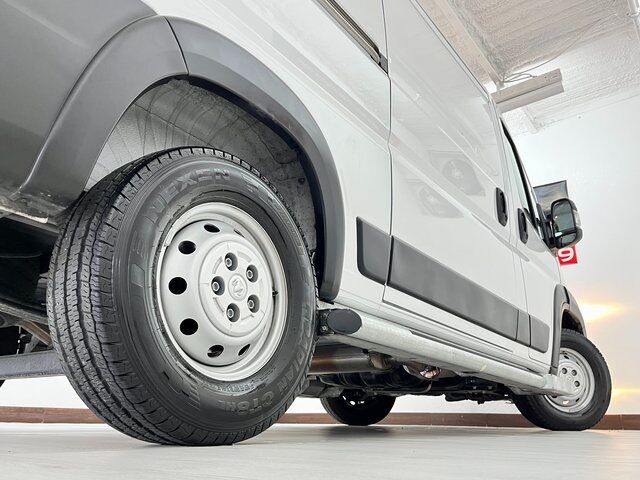 2023 Ram ProMaster 2500 Base Carrollton TX