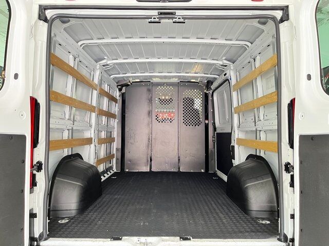 2023 Ram ProMaster 2500 Base Carrollton TX