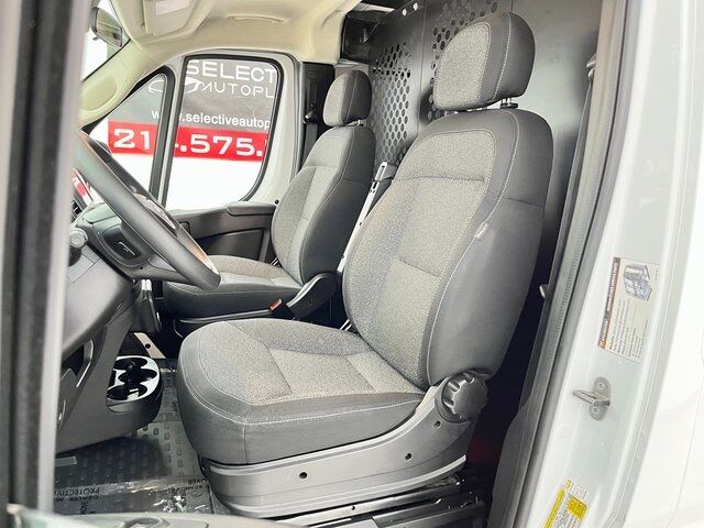 2023 Ram ProMaster 2500 Base Carrollton TX