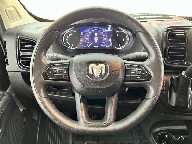 2023 Ram ProMaster 2500 Base Carrollton TX