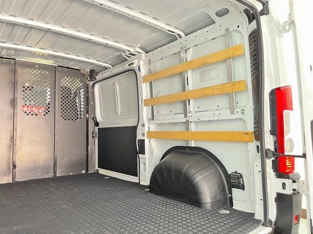 2023 Ram ProMaster 2500 Base Carrollton TX