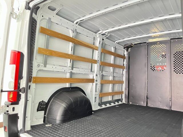 2023 Ram ProMaster 2500 Base Carrollton TX