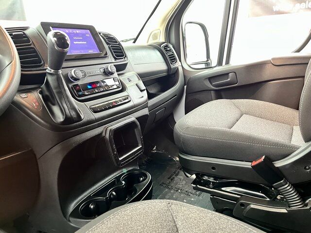2023 Ram ProMaster 2500 Base Carrollton TX