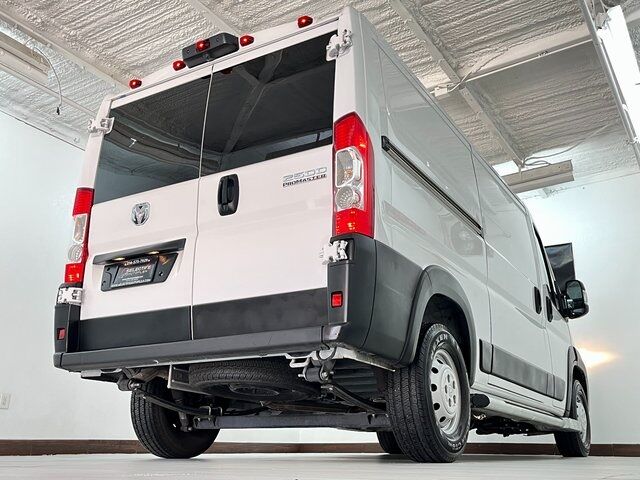2023 Ram ProMaster 2500 Base Carrollton TX