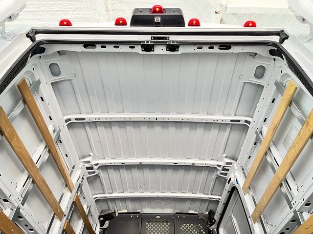 2023 Ram ProMaster 2500 Base Carrollton TX
