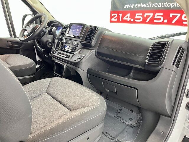 2023 Ram ProMaster 2500 Base Carrollton TX