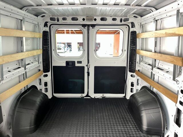 2023 Ram ProMaster 2500 Base Carrollton TX
