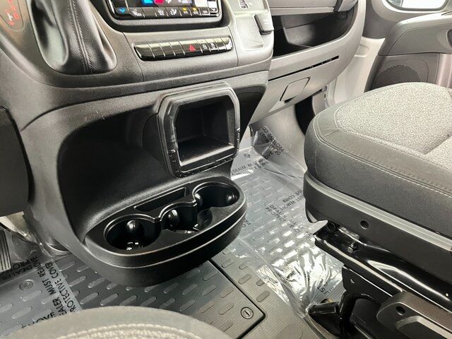 2023 Ram ProMaster 2500 Base Carrollton TX
