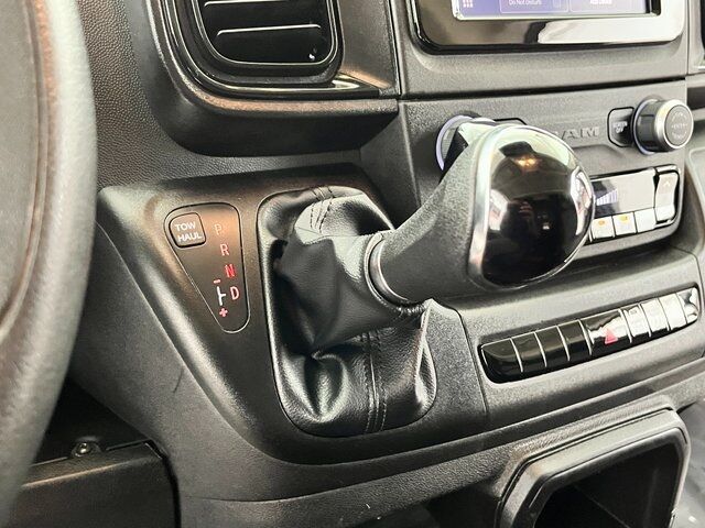 2023 Ram ProMaster 2500 Base Carrollton TX