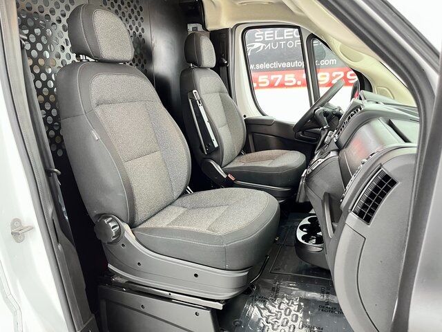 2023 Ram ProMaster 2500 Base Carrollton TX