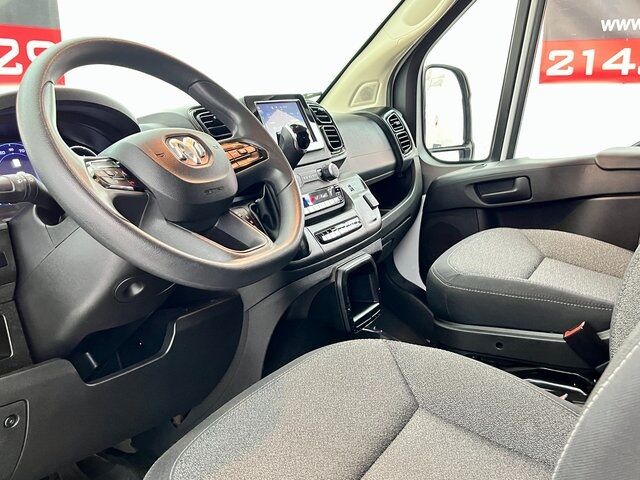 2023 Ram ProMaster 2500 Base Carrollton TX