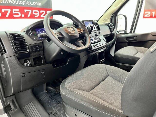 2023 Ram ProMaster 2500 Base Carrollton TX