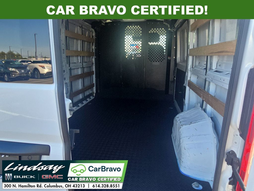 2023 Ram ProMaster 2500 Base Columbus OH