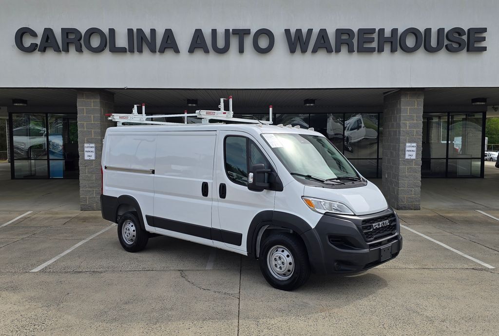2023 Ram ProMaster 2500 Base Concord NC