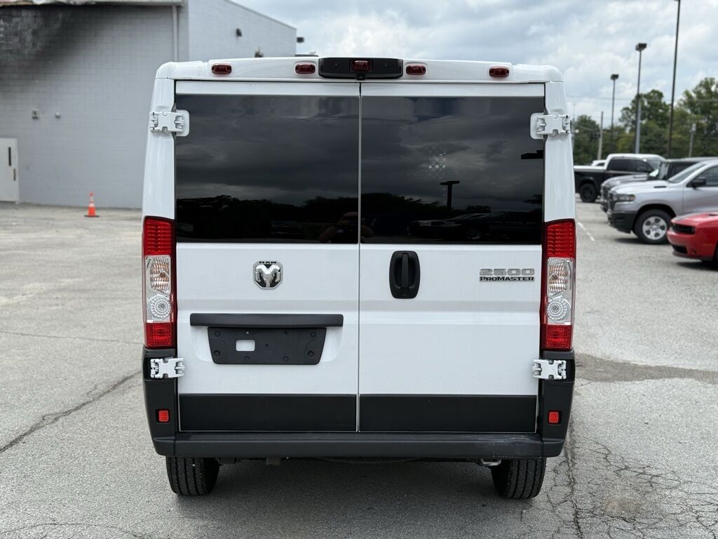 2023 Ram ProMaster 2500 Base Crestwood KY