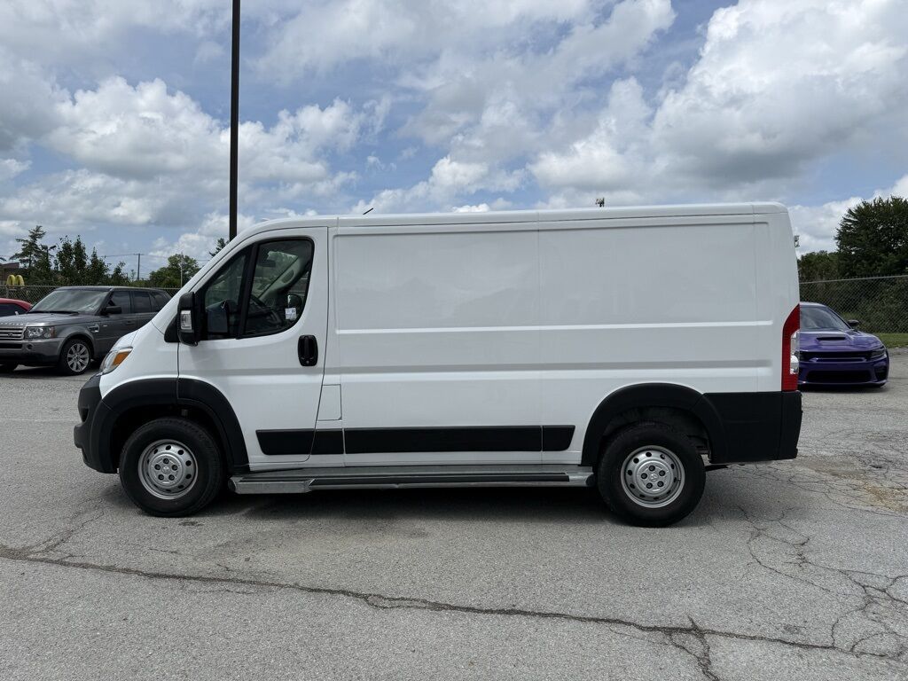 2023 Ram ProMaster 2500 Base Crestwood KY