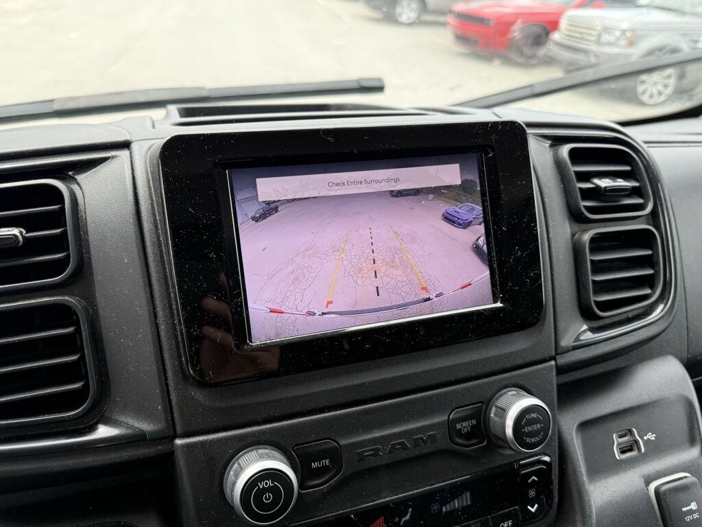 2023 Ram ProMaster 2500 Base Crestwood KY